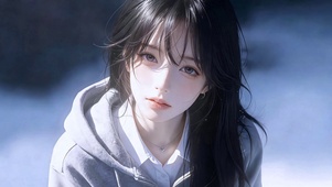 情难自已