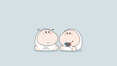 三尺童子-喜欢我就亲亲我