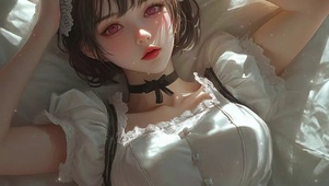 萝莉装