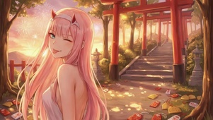 祈愿之阶