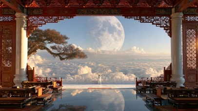 天宫