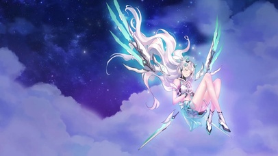 天空之境