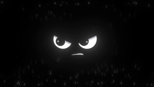 黑眼
