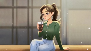 可爱可乐