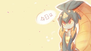 画画