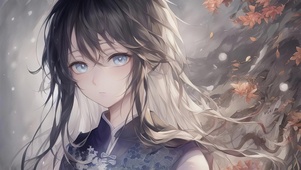 美少女关星