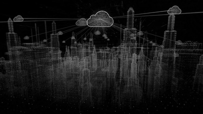 云计算智慧城市