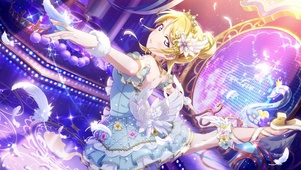 lovelive-绘理
