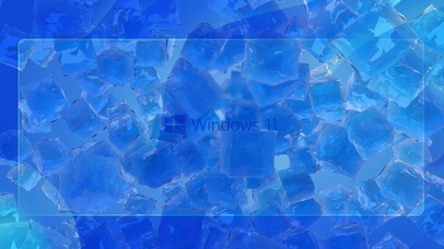 win11 冰循环