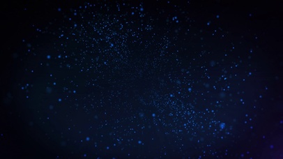 4k梦幻科技粒子