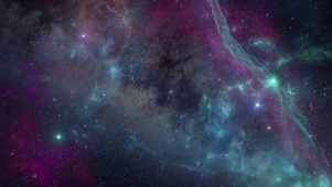 4k超清60帧梦幻宇宙