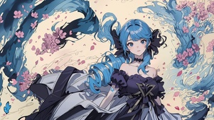 格温 樱花