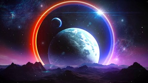 奇异星球