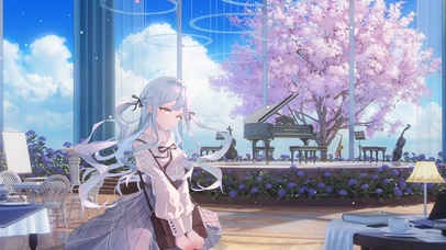 MYGO 丰川祥子月