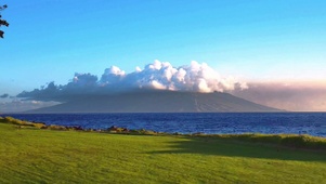 海岸线