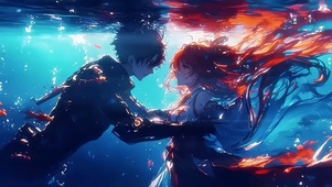 二次元动漫壁纸