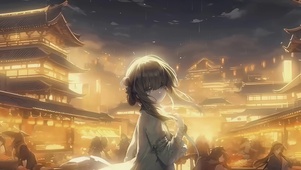 穗