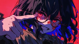 影魔少年