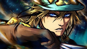 JOJO的奇妙冒险