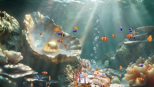 海洋世界