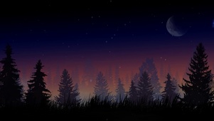 月夜