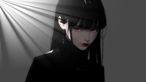 Wicked Grace