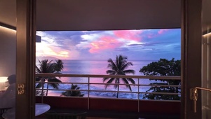 绝美 治愈 海景