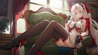 珂莱塔（作者：老司J）