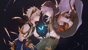 razor and benne