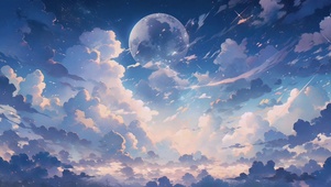 远望星球