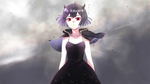 魔界女孩