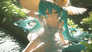 初音未来