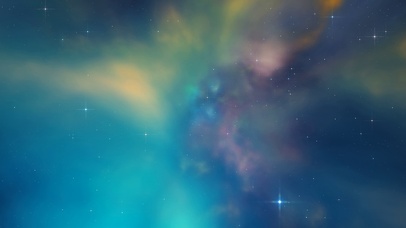 科幻·星际旅行穿越星尘