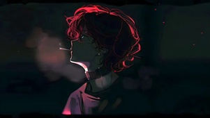 李擎洲翊[4K]