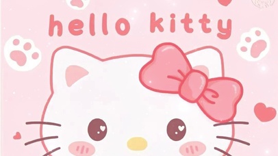 hello kitty