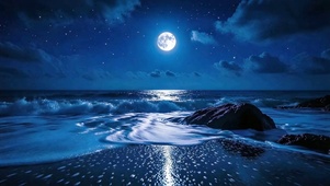 海浪