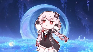 长夜摇