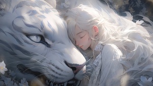 白虎