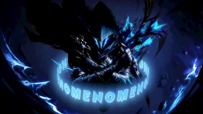 蛋某人无畏契约幽影