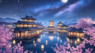 大唐盛世