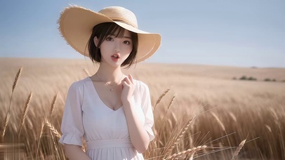 戴上耳机，温暖治愈读给你听14