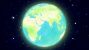浩瀚宇宙