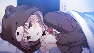 晚安女孩