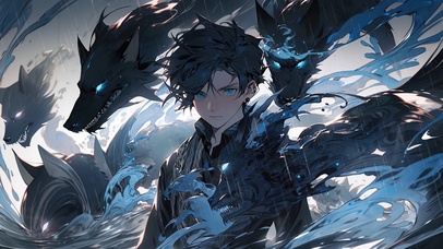 魔龙