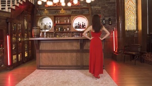 性感魅力美女