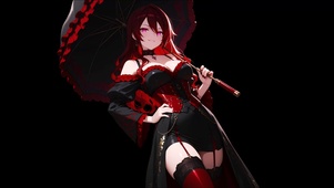 Dark Background