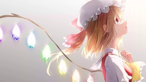 东方project 二小姐