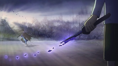 刺客伍六七动态壁纸