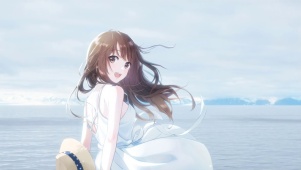 夏日气息