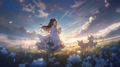 4K双端清晰调早晨